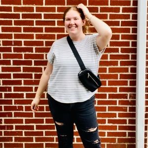 Meet your Posher, Caroline